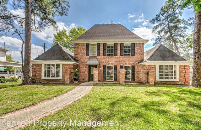 3707 Stillview Drive - 3707 Stillview Drive, Harris County, TX 77068