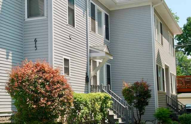 Fabulous 3 Bed / 2.5 Bath Townhouse in Downtown Oak Park! Water  2 Parking Spaces INCLUDED! photos photos