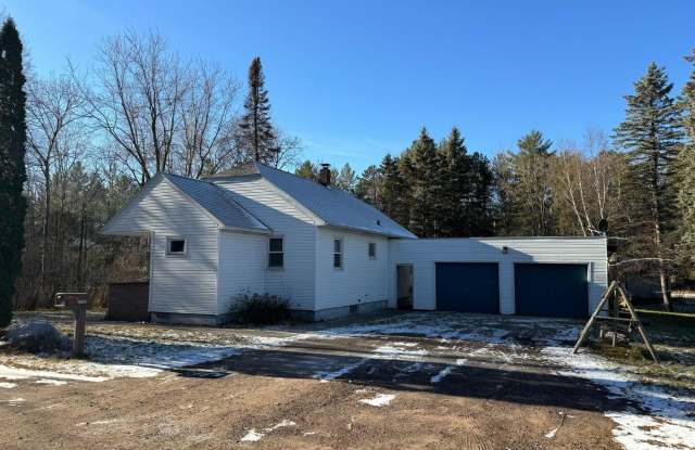 801 Spruce St - 801 Spruce Street, Cloquet, MN 55720