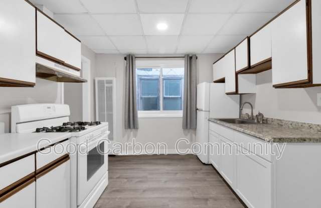 1251 Hertel Ave. - 1251 Hertel Avenue, Buffalo, NY 14216