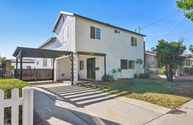 6003 North Muscatel Avenue photos photos 6003 North Muscatel Avenue photos photos