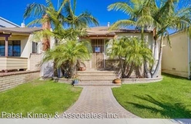 204 4TH ST - 204 4th Street, Seal Beach, CA 90740