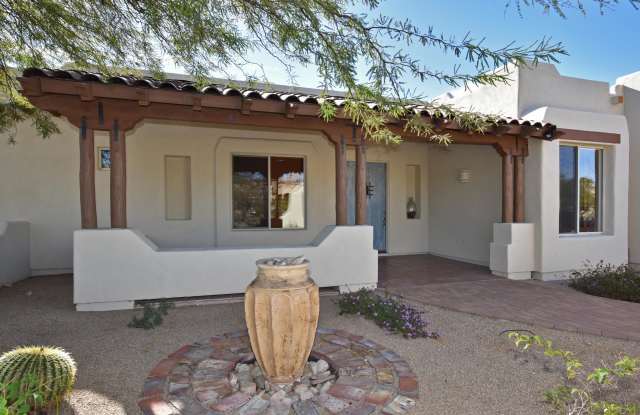 12775 E Gold Dust Avenue - 12775 East Gold Dust Avenue, Scottsdale, AZ 85259