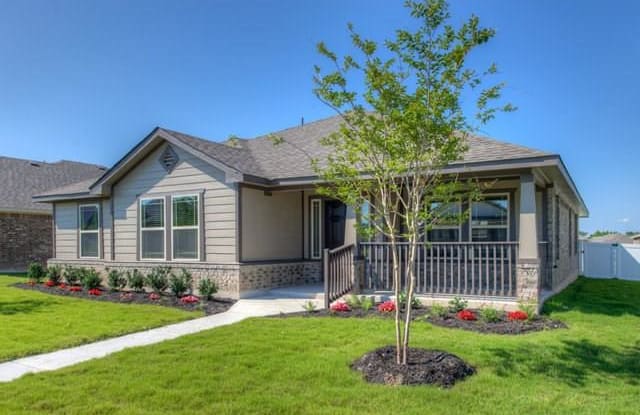 801 Sleeping Bear Dunes - 801 Sleeping Bear Dunes Drive, Pflugerville, TX 78660
