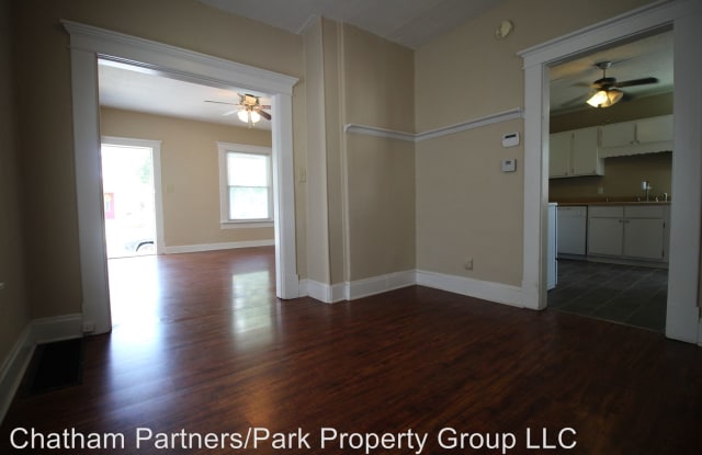109 E. Woodrow Ave. - 109 E Woodrow Ave, Columbus, OH 43207