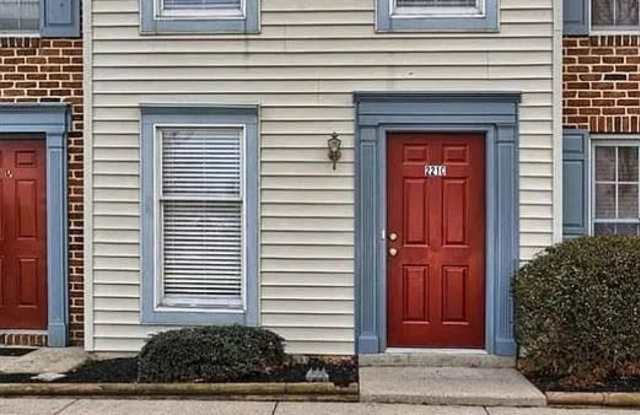 221 North Duke Street - C Gallery 1