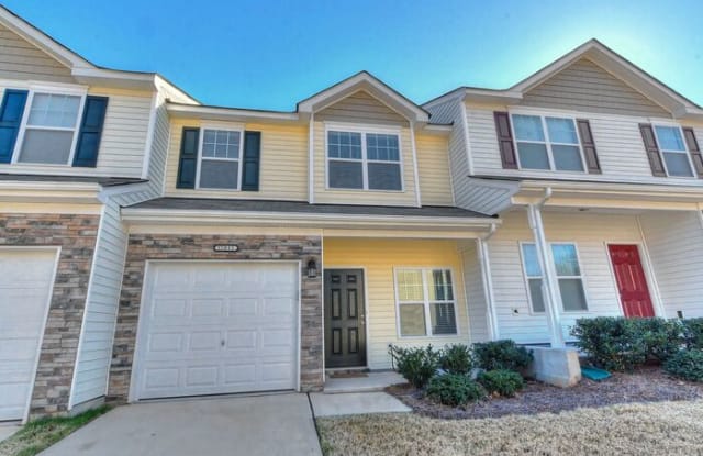 11011 Ardglass Court - 11011 Ardglass Ct, Charlotte, NC 28213