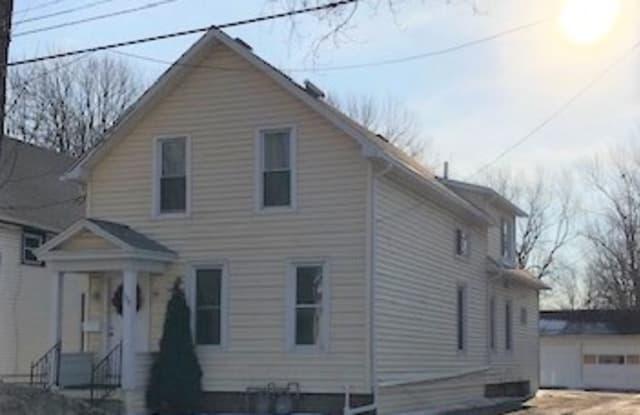 339 Fletcher Street - 2 - 339 Fletcher Street, Tonawanda, NY 14150
