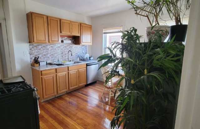 32 Juliette - 32 Juliette Street, Boston, MA 02122
