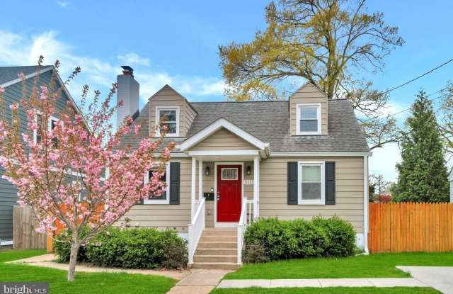 5113 EMERSON STREET - 5113 Emerson Street, Edmonston, MD 20781