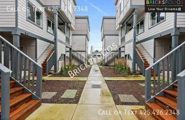 4318 South Puget Sound Avenue photos photos