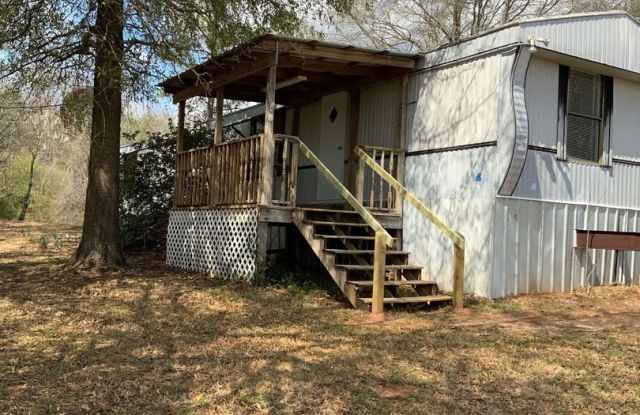 852 7th Ave., Forest Home - 852 7th Avenue, Butler County, AL 36030