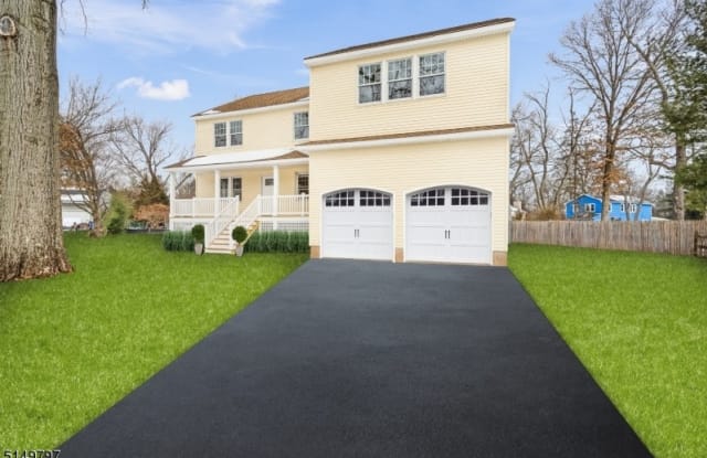 262 Old York Rd - 262 Old York Road, Bradley Gardens, NJ 08807