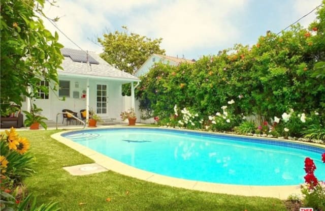 7438 West 85TH Street - 7438 West 85th Street, Los Angeles, CA 90045