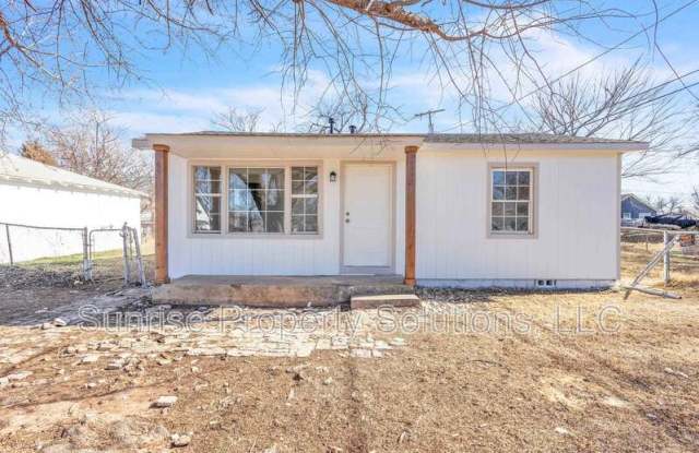 4908 S Stiles photos photos