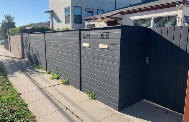 3937 S Centinela Avenue - 3937 Centinela Avenue, Los Angeles, CA 90066