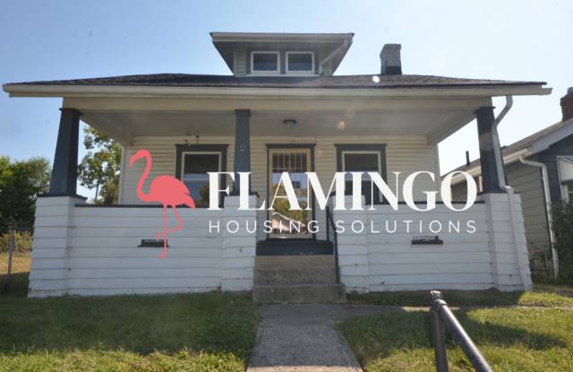For Rent: 520 Huron Ave, Dayton, Ohio (The Gem City) photos photos
