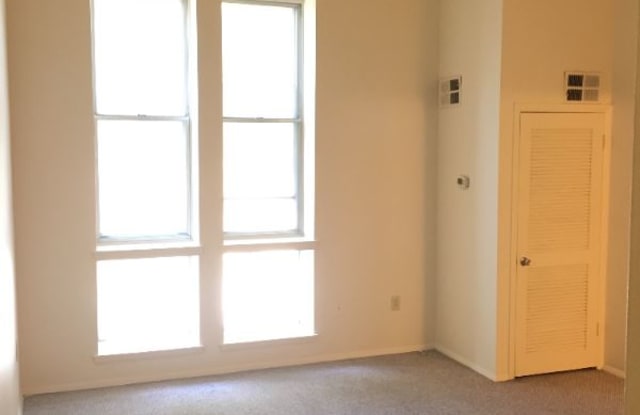 810 Saint Paul Street, 105 Studio 105 - 810 Saint Paul Street, Baltimore, MD 21202