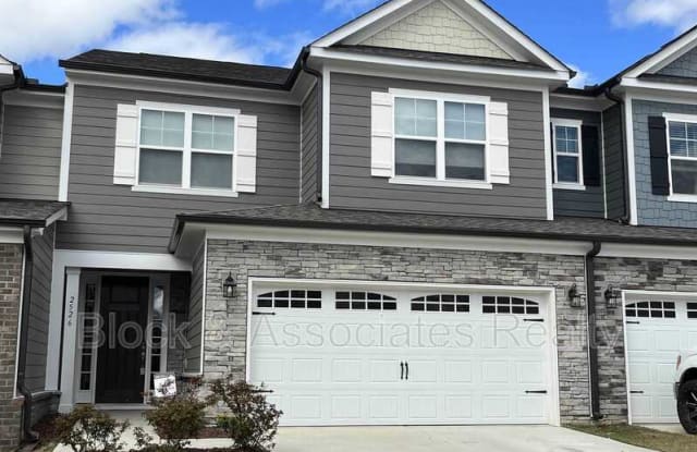 2526 Forge Village Way - 2526 Forge Village Way, Wake County, NC 27523