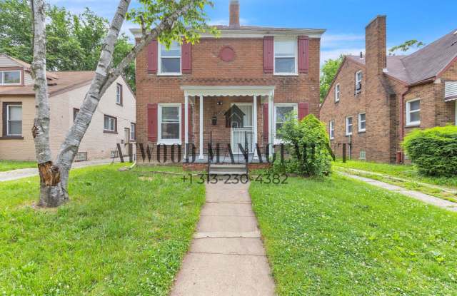 This beautifully updated 3-bedroom, 2-bath single-family home is ready for move-in! photos photos