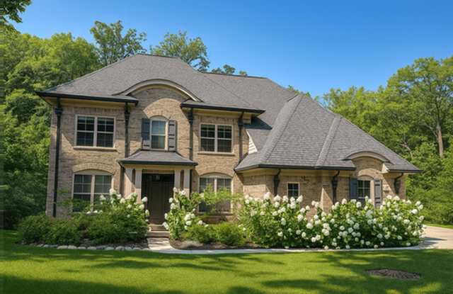 1091 Green Rd - 1091 Green Road, Ann Arbor, MI 48105