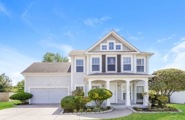 1724 Cumberland Station Blvd - 1724 Cumberland Station Boulevardd, Nashville, TN 37115