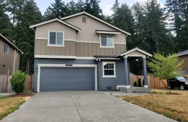 Beautiful home across from Shelton High School - 232 Thyme Avenue, Shelton, WA 98584 Beautiful home across from Shelton High School - 232 Thyme Avenue, Shelton, WA 98584