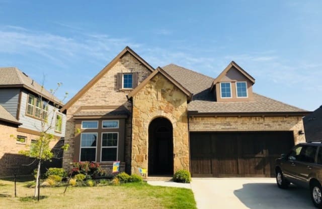 8225 Whistling Duck Dr - 8225 Whistling Duck Drive, Fort Worth, TX 76118
