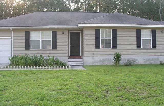 58 Leeward Dr - 58 Leeward Drive, Georgetown, GA 31419