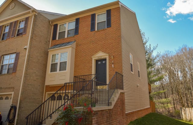 7833 WINTERCRESS LANE - 7833 Wintercress Lane, West Springfield, VA 22152