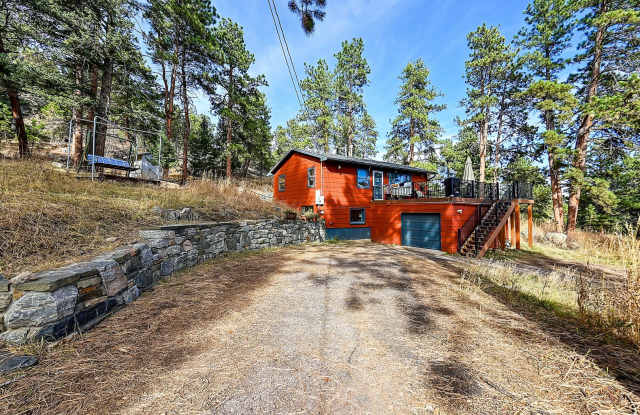 Sunny Mountain Home Gallery 4
