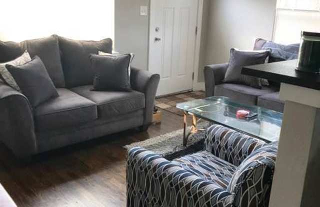 1448 Quitman Street Gallery 2