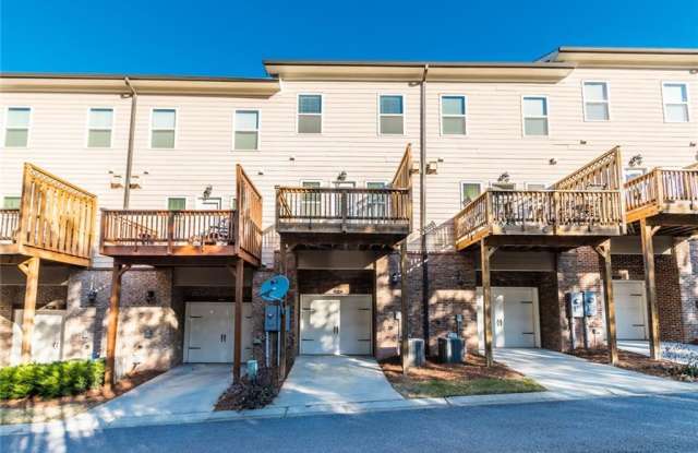 7415 Highland Bluff - 7415 Highland Bluff Northeast, Sandy Springs, GA 30328