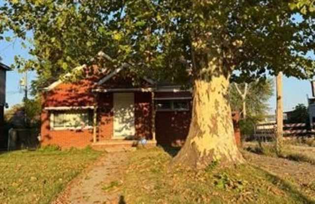 15318 Whitcomb Street - 15318 Whitcomb, Detroit, MI 48227