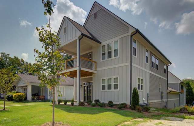 1121 Boulevard Drive # A - 1121 Boulevard Dr SE, Atlanta, GA 30317