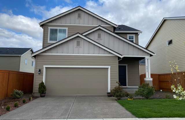 Fantastic 2018 Built SOUTH CREEK MEADOWS Home * 4BD * 2.5 BA* photos photos