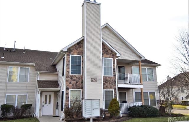 36 Lackland Avenue - 36 Lackland Avenue, Piscataway, NJ 08854