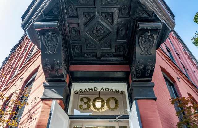 Grand Adams Apartments photos photos