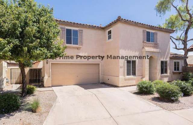 670 East Mariposa Place - 670 East Mariposa Place, Chandler, AZ 85225