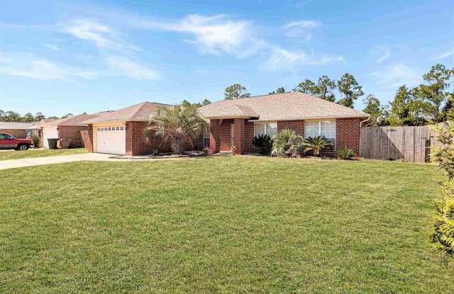 734 Marlinspike Dr - 734 Marlin Spike Drive, Escambia County, AL 32507 734 Marlinspike Dr - 734 Marlin Spike Drive, Escambia County, AL 32507