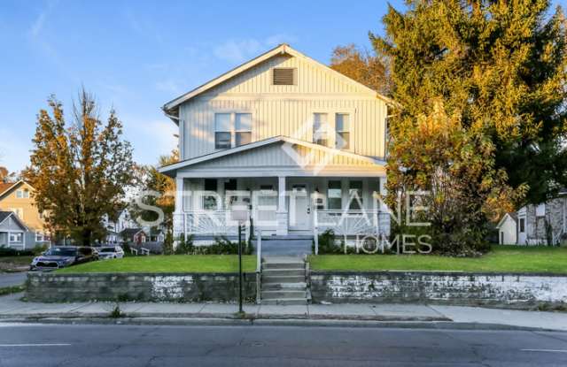 1600 East Livingston Avenue - 1600 East Livingston Avenue, Columbus, OH 43205
