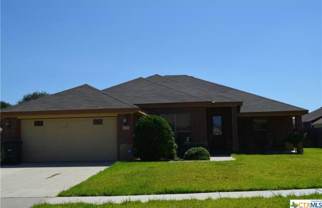 4708 Moose Ridge - 4708 Moose Ridge Court, Killeen, TX 76542