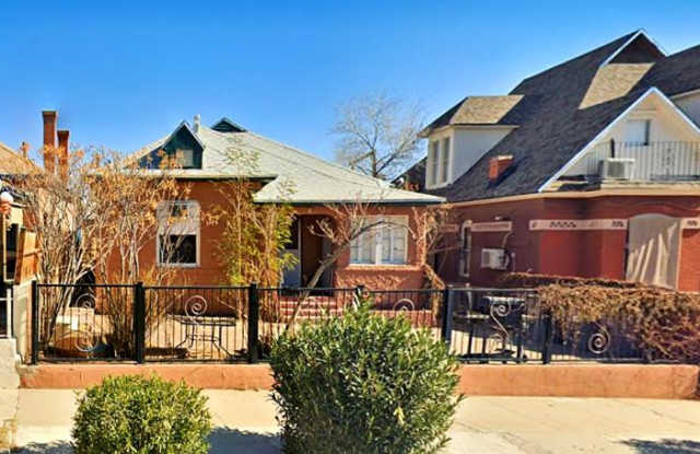 1114 El Paso Street - 1 photos photos