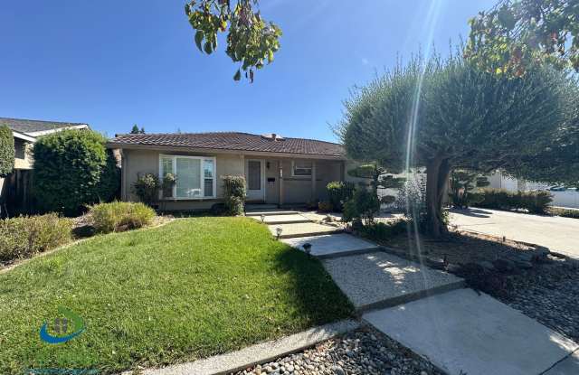 $4795 - South San Jose 4Bd / 2 Ba Single Family Home photos photos