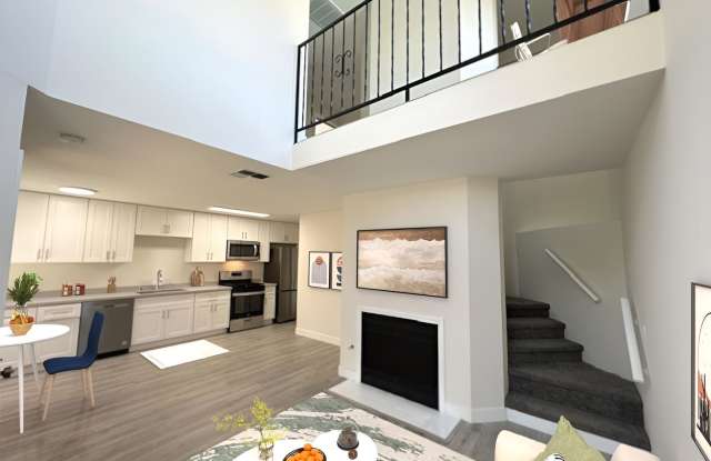 Temple City Condo photos photos