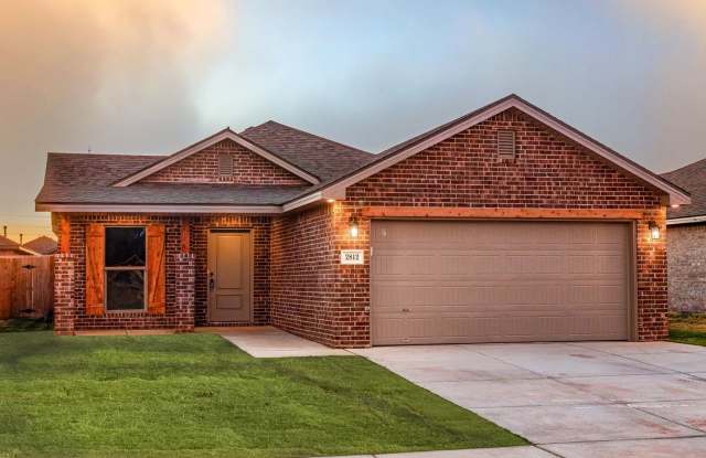 New Construction built in Bell Farms - 1609 132nd Street, Lubbock County, TX 79423 New Construction built in Bell Farms - 1609 132nd Street, Lubbock County, TX 79423