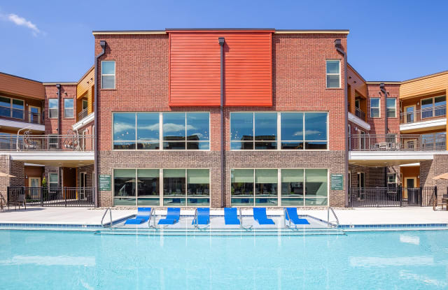 Enclave at Providence Luxury Apartments photos photos