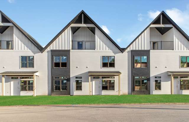 Brand New 6 Bed, 6.5 Bath, 3 Story Townhomes w/ Bonus Room  Balcony! photos photos