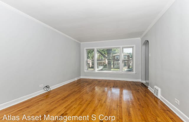 12216 S LaSalle St - 12216 S La Salle St, Chicago, IL 60628