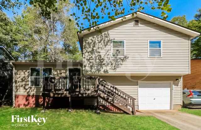 680 Springhollow Lane Southwest photos photos
